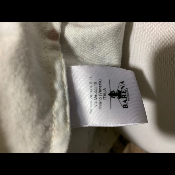 Barena Venezia mens sport jacket - Picture 13 of 16